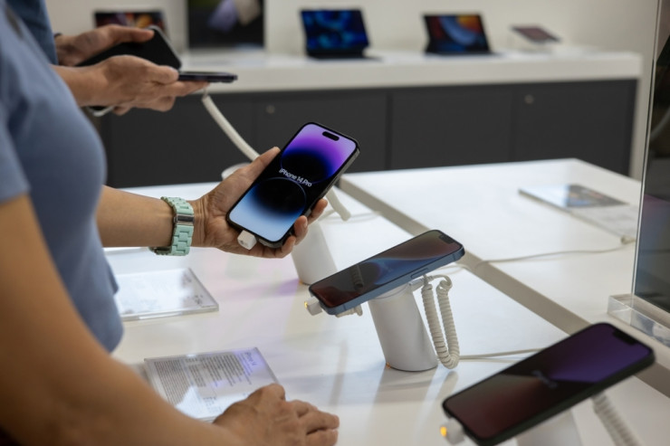 “Apple” şirkəti bu telefonların qiymətini  qaldıracaq