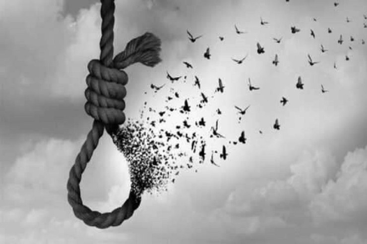 Xırdalanda  DƏHŞƏT:   asılmış meyiti tapıldı