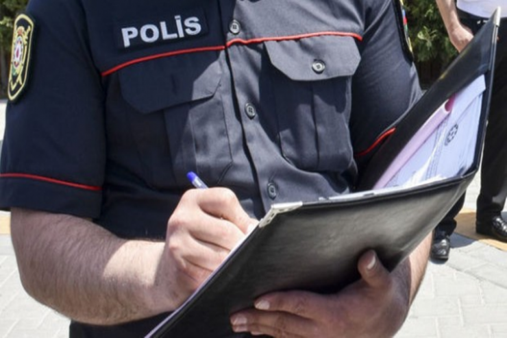 Azərbaycanda 5 bələddiyə sədri  CƏZALANDIRILDI 