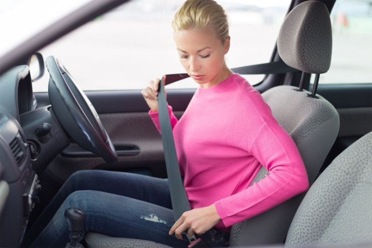 Təhlükəsizlik kəmərində olan gizli funksiya  açıqlandı