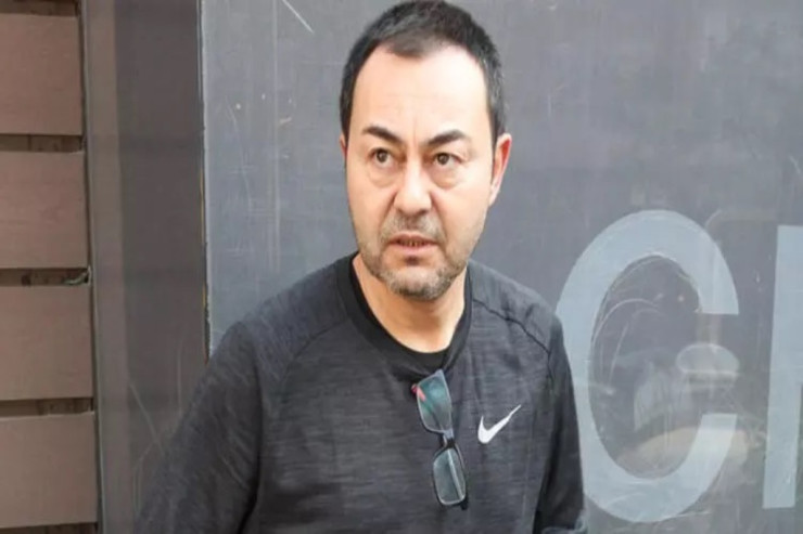 Serdar Ortaç səhhətindəki problemindən DANIŞDI 