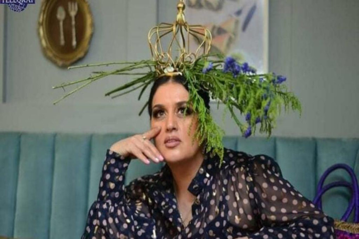 Elza Seyidcahan: Şeirlərim  atalar sözünə   çevrilib