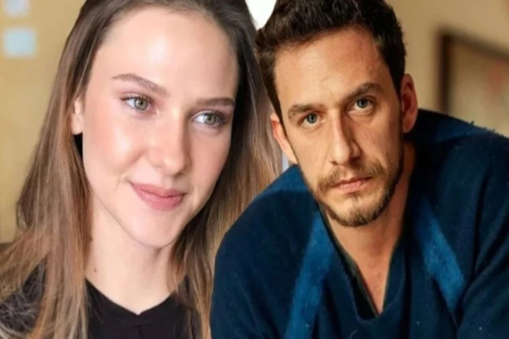 Məşhur aktrisa Sezen Aksunun  oğlundan   ayrıldı