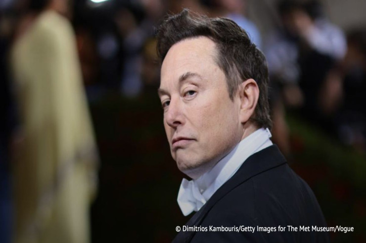 Məhur milyarder yeni şirkət yaratdı