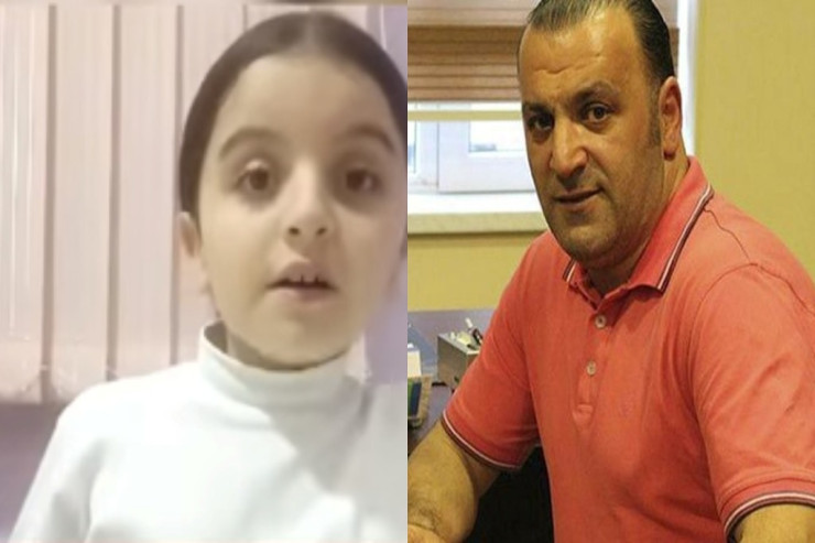 Sosial şəbəkələrdə məşhurlaşan Nuray  faytonçu Nazimin  qızıdır?