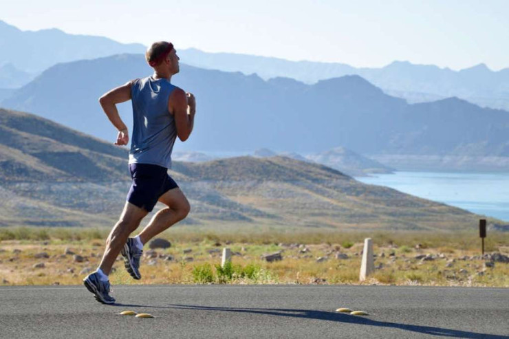 Fiziki güclü kişilərdən bu xəstəliklər olmur 