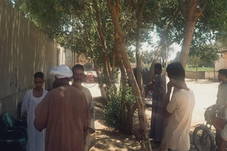 Misirdə naməlum xəstəlik yayılır