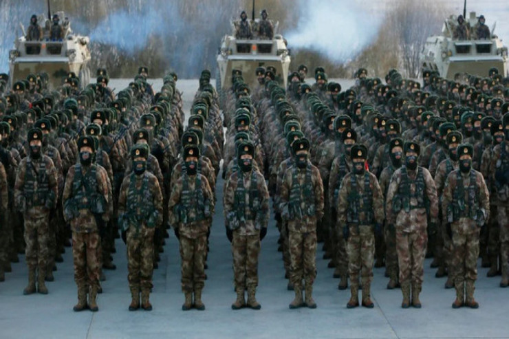 Müharibələrin modelləşdirilməsi üzrə süni intellektin yaradıcısı qəzada öldü