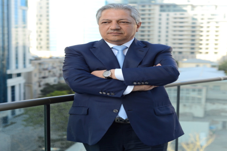 Prezidentdən Cavanşir Feyziyevlə bağlı SƏRƏNCAM 