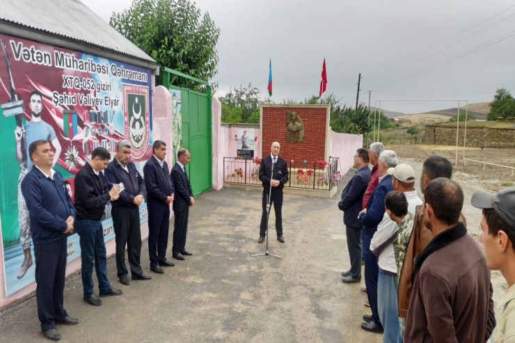 Sədəfli kənd sakinlərini “Açıq mikrofon”a gətirən  TƏK SƏBƏB  