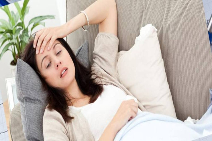 Hipotenziya hansı təhlükələrə səbəb ola bilər? - KARDİOLOQ DANIŞDI 