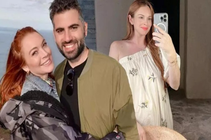 Hollivud ulduzu ana oldu