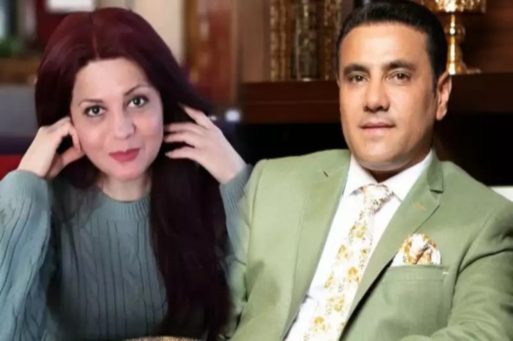 Bəturə Sahibi BİABIR ETDİ: "Məni az qala  qucağında daşıyırdın"  