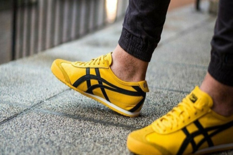 Dünyanın ən məşhur ayaqqabıları  