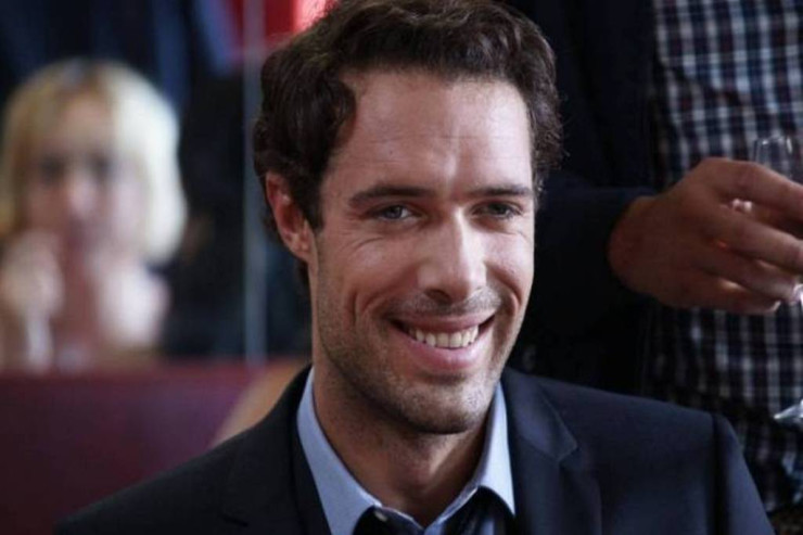 Məşhur aktyora  təcavüz   İTTİHAMI