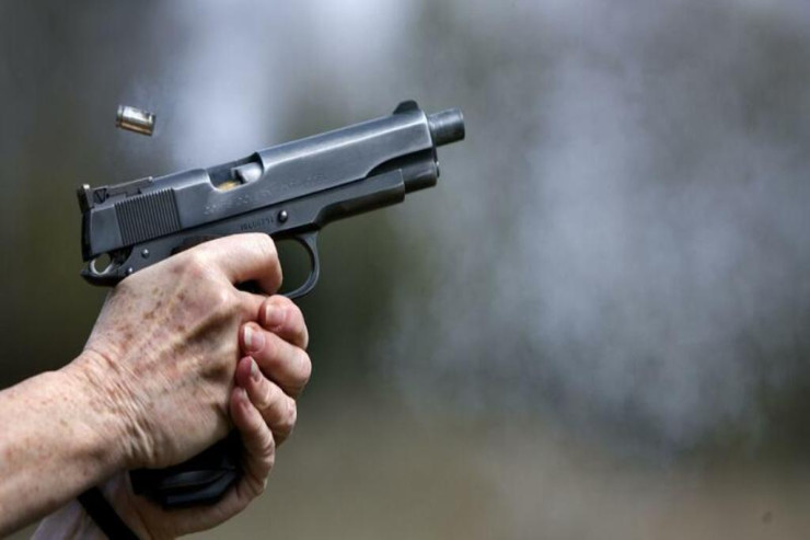 Miras davası qanla bitdi: 2 əmisini öldürdü  