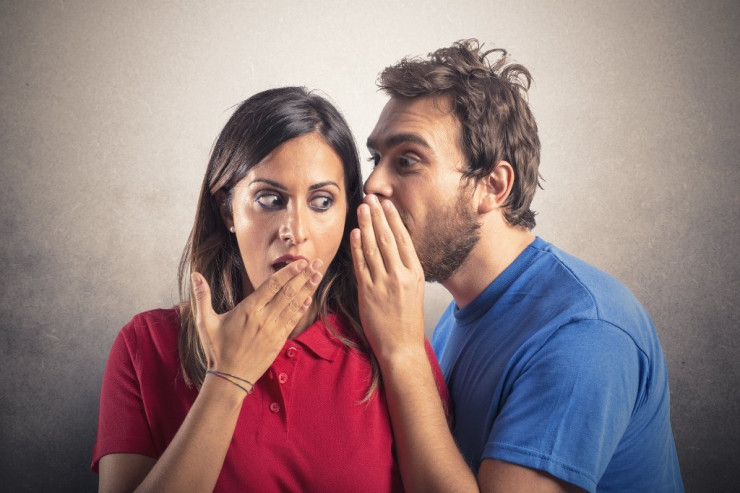  Sirr saxlaya   bilməyən ÜÇ BÜRC