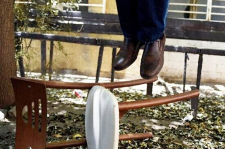 Xəstəlikdən  əziyyət çəkən kişi   intihar etdi