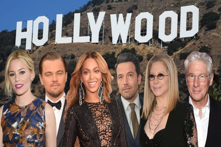 Cücə, ölü bəzəyən, hambal, kloun - Ulduzların əvvəlki peşələri 