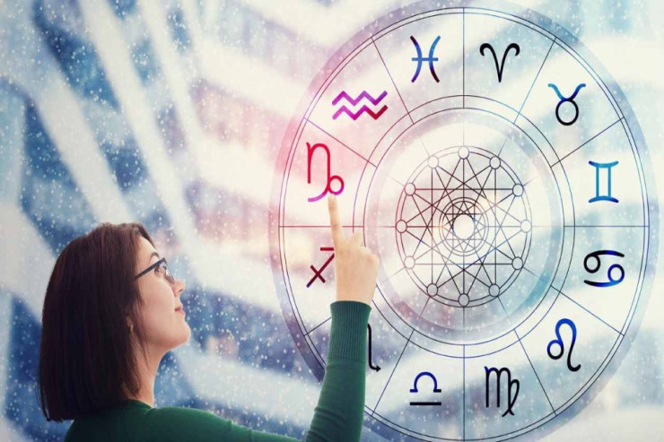 Həmişə istədiklərini əldə edən  İKİ BÜRC 