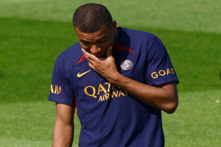 Tezliklə  “Real”ın oyunçusu   ola bilər