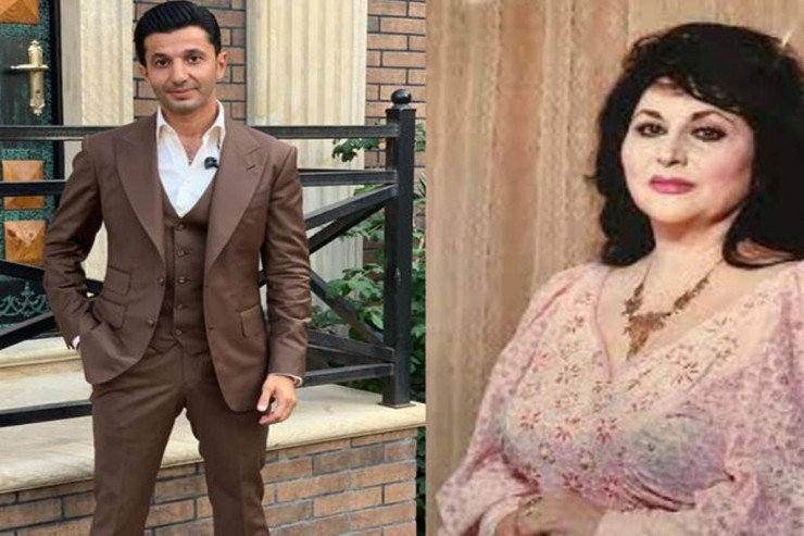 “Xəyyamı sənətə  o gətirib,   amma…”