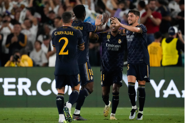 Ən bahalı  futbol klubları   - SİYAHI