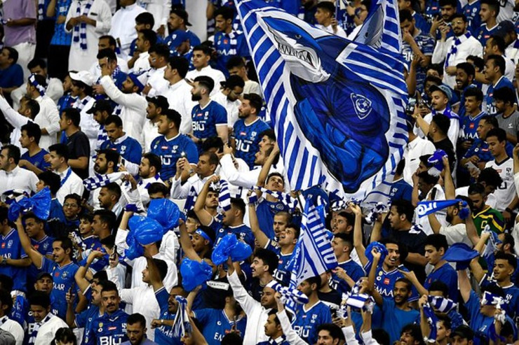 Səudiyyə Ərəbistanının klubları transfer üçün  19 milyard   alacaq