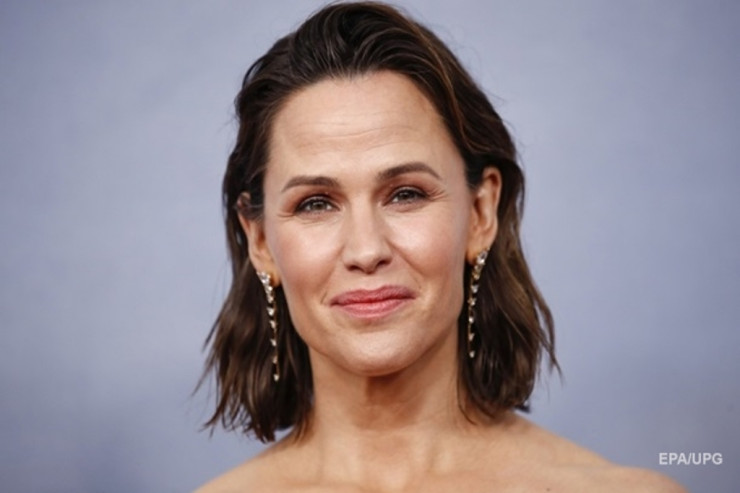 Məşhur aktyorun  keçmiş arvadı   ərə gedir