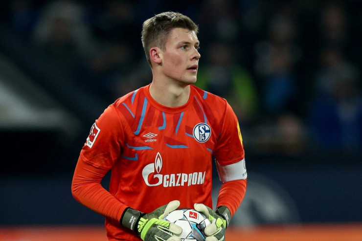 “Bavariya”dan  getdi  