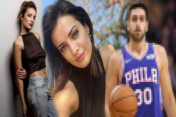 Aktrisa yeni sevgilisi ilə şəkil paylaşdı –  11 yaş kiçik.. 