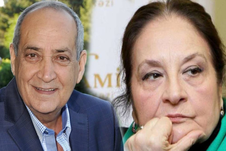 Kino İttifaqının rəhbəri kim olacaq?- Rasim Balayev DANIŞDI 