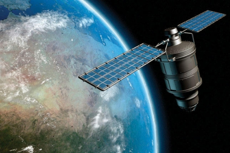 Çin orbitə yeni zondlama peyki çıxardı