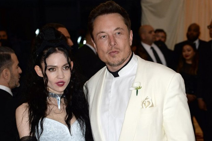 Keçmiş sevgilisi ilə  lüks oteldə   göründü