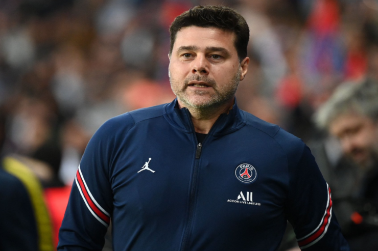 “Bəzi oyunçulara  yazığım gəlir,   amma…” - Maurisio Poçettino