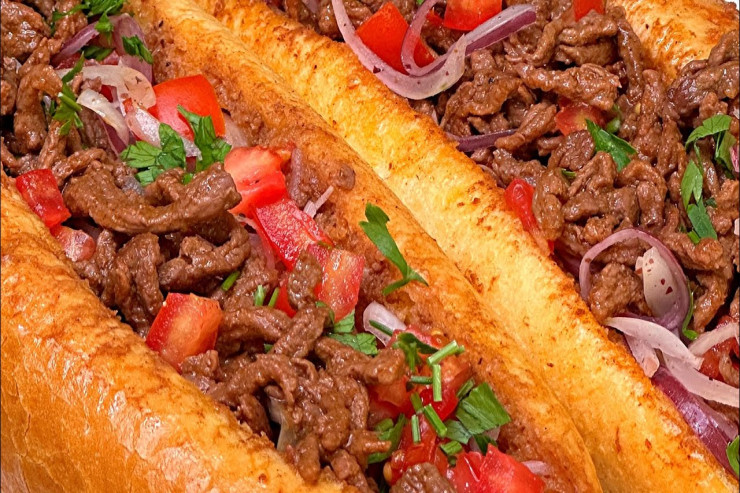 Evdə tantuni hazırlamağın  asan yolu - Çox dadlıdır