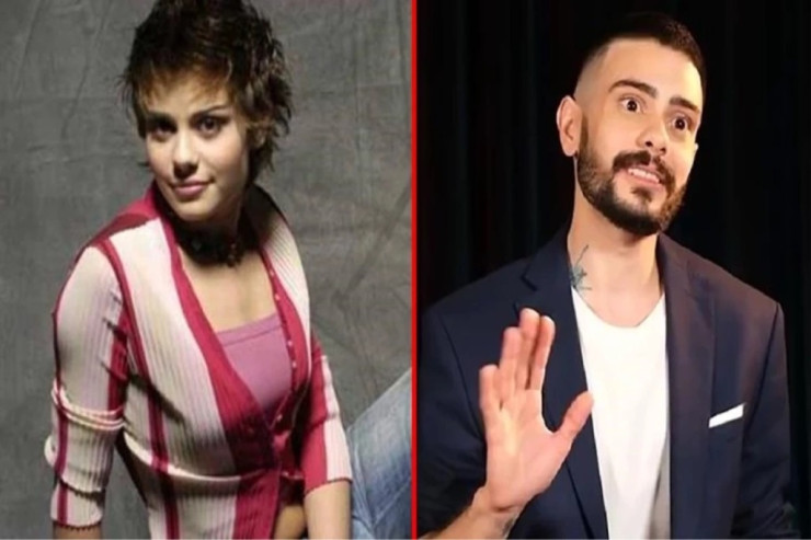  Cinsiyyət dəyişdirib evlənən   məşhurun yeni peşəsi: Hamını HEYRƏTLƏNDİRDİ