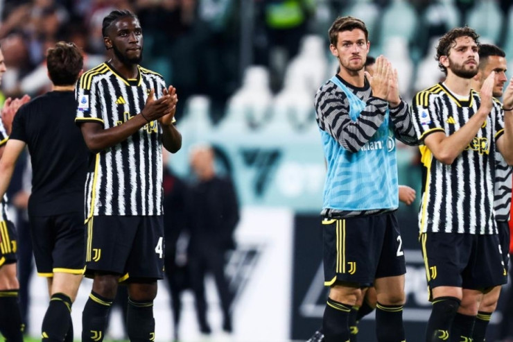 “Yuventus” gələn mövsüm üçün avrokuboklardan kənarlaşdırıldı