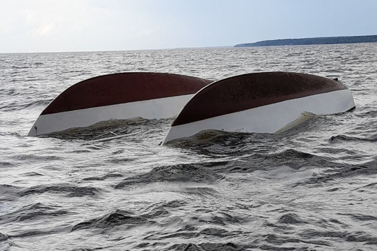 Yaxta su anbarına aşdı, qadın öldü