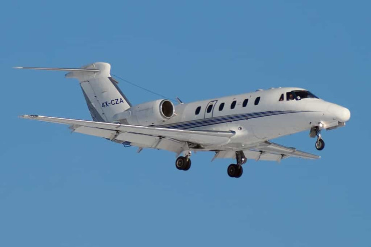 Təyyarə körfəzə düşdü,  üç nəfər... 