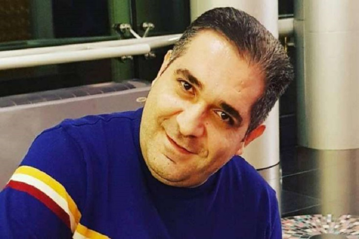 Tanınmış müğənni intihar anonsu  verdi: "Tükəndim artıq" 