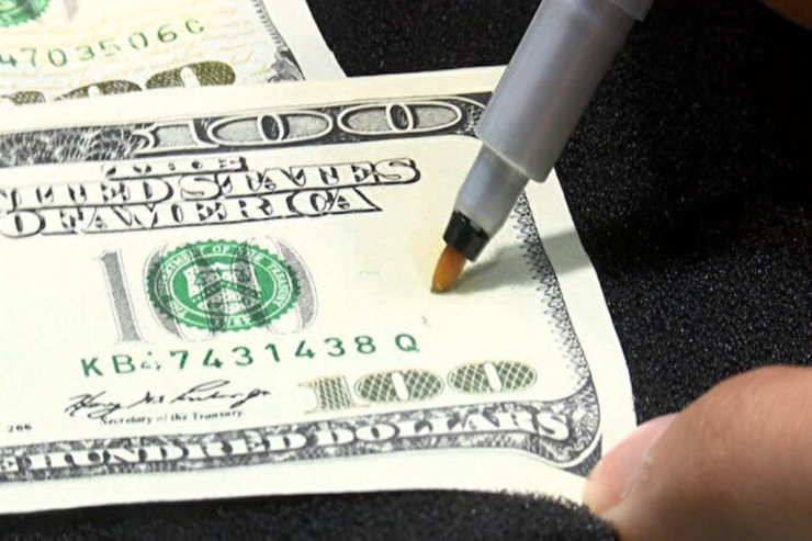 Saxta dolları belə MÜƏYYƏN EDİN 