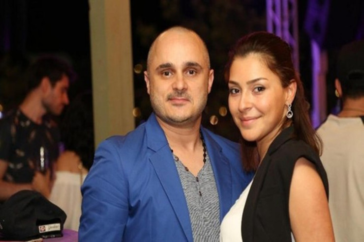 "Anam dedi ki, avaraya ərə gedəcəksən" - Miri Yusifin arvadı 