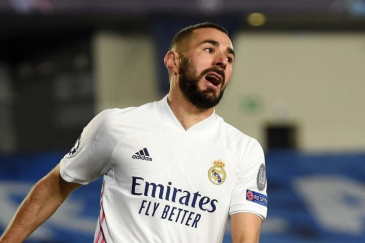 Kərim Benzema ilə  vida mərasiminin   vaxtı AÇIQLANDI