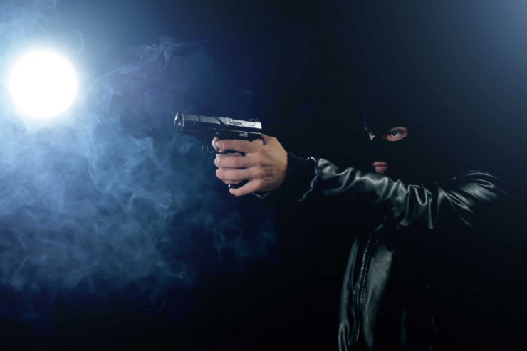 Şənlikdə insanlara atəş açıldı,  5 nəfər öldü  