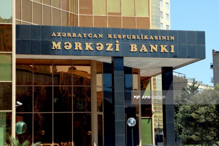 Mərkəzi Bankla bağlı YENİ QƏRAR 