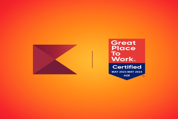 "Kapital Bank" növbəti nüfuzlu beynəlxalq mükafat alıb