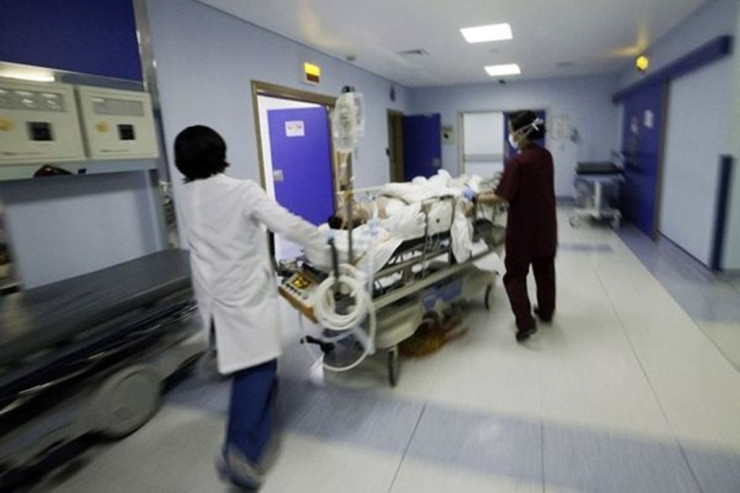 Alma şirəsindən kütləvi zəhərlənmə -  16 nəfər öldü   -  YENİLƏNİB 