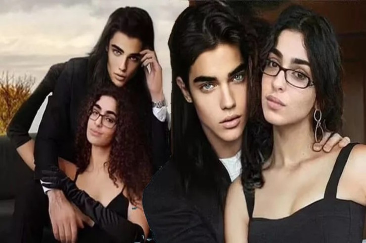 Qadın süni intellektlə özünə TÜRK ƏR DÜZƏLTDİ 