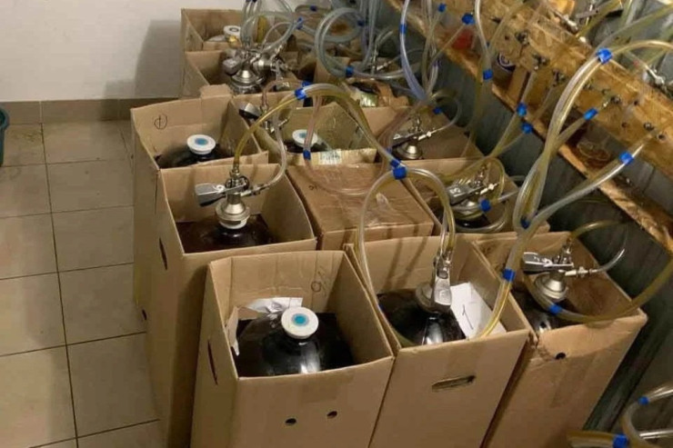 Azərbaycanlıların hazırladığı kokteyl  Rusiyada 18 nəfəri öldürdü 